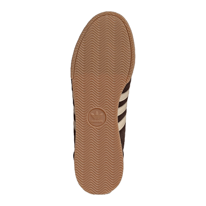 adidas Samba 62 Super Aurora Coffee Sohle IH4381