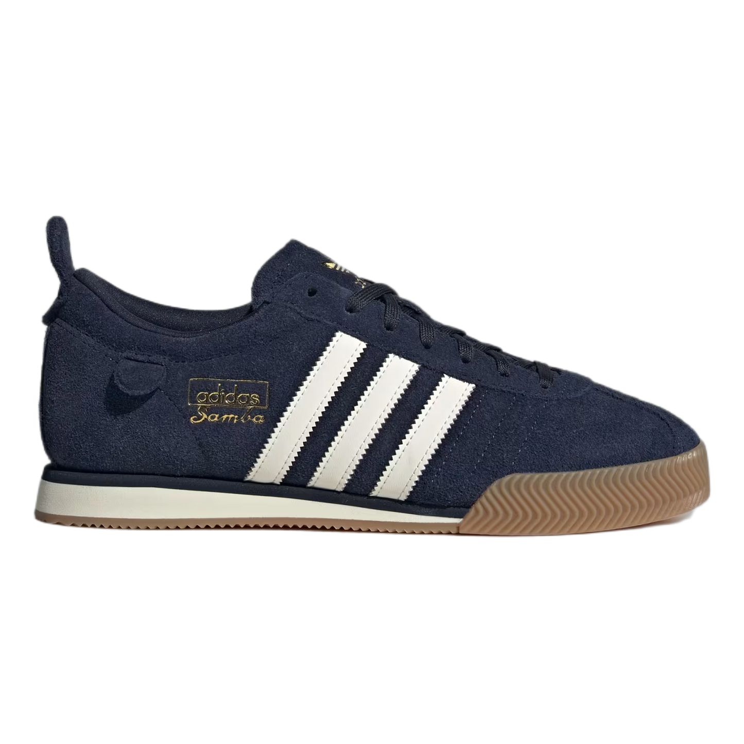 adidas Samba 62 Super Night Indigo Chalk White IH4380