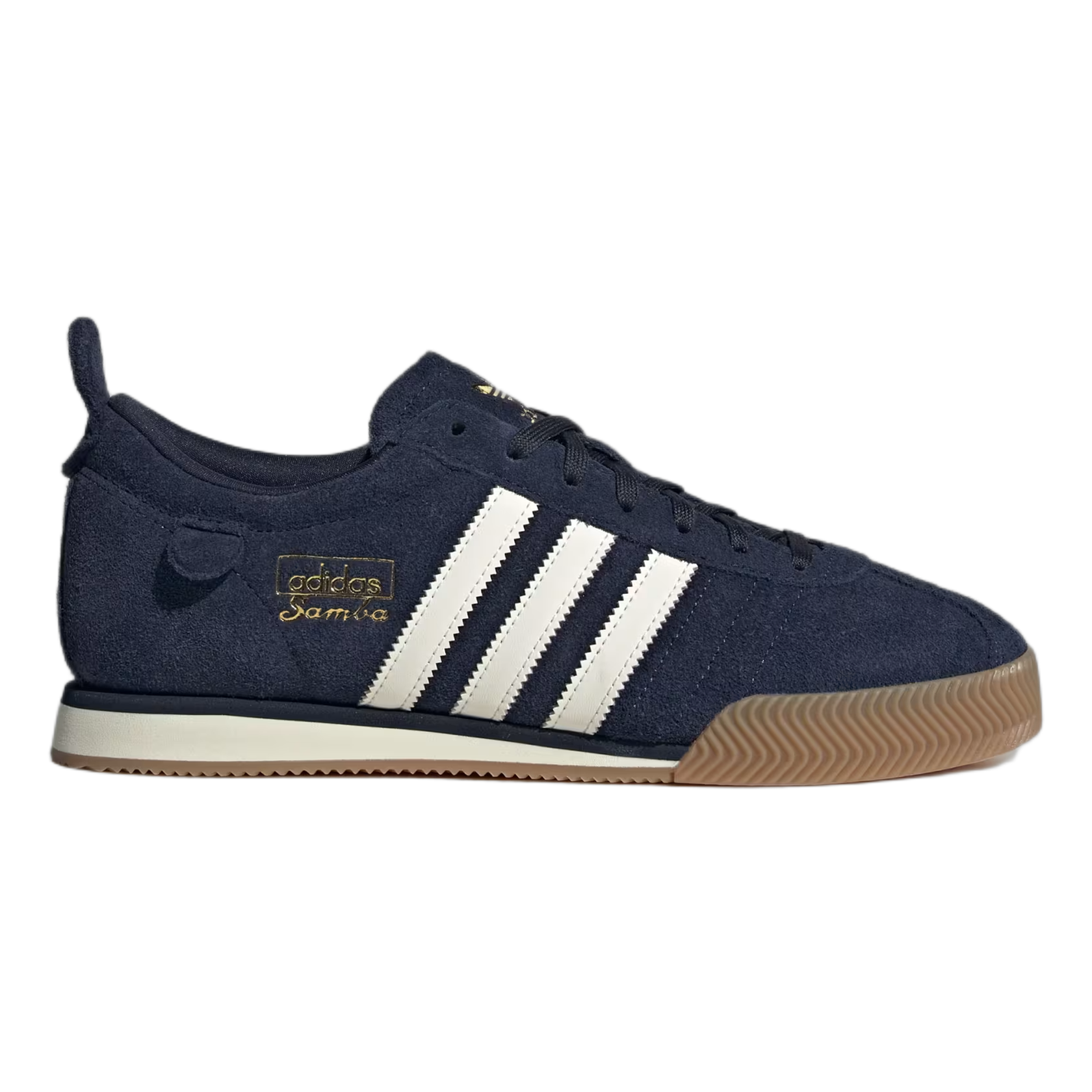 adidas Samba 62 Super Night Indigo Chalk White IH4380