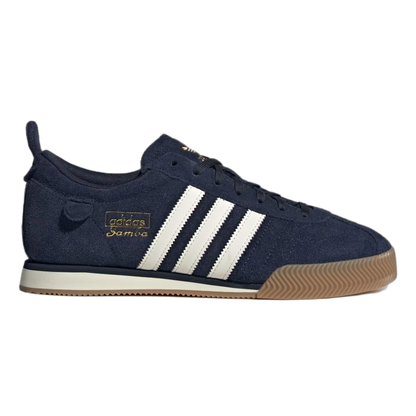 adidas Samba 62 Super Night Indigo Chalk White IH4380