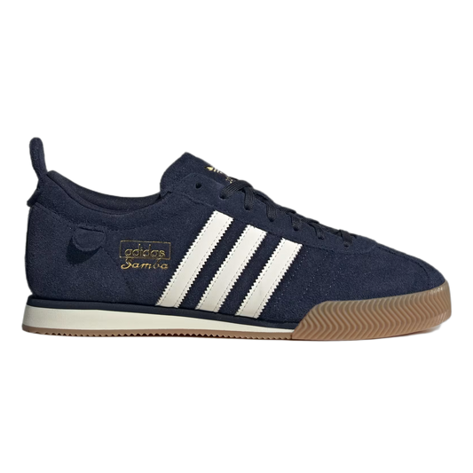 adidas Samba 62 Super Night Indigo Chalk White IH4380