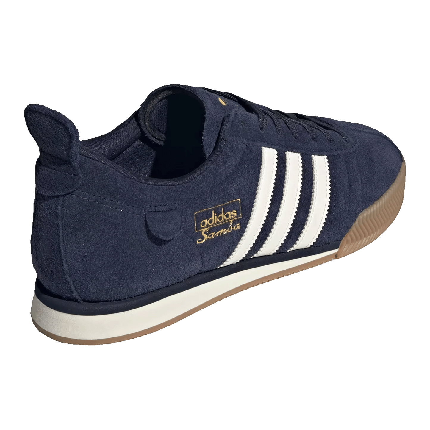 adidas Samba 62 Super Night Indigo Chalk White IH4380