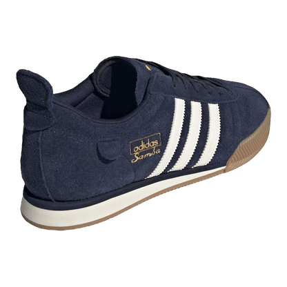 adidas Samba 62 Super Night Indigo Chalk White IH4380