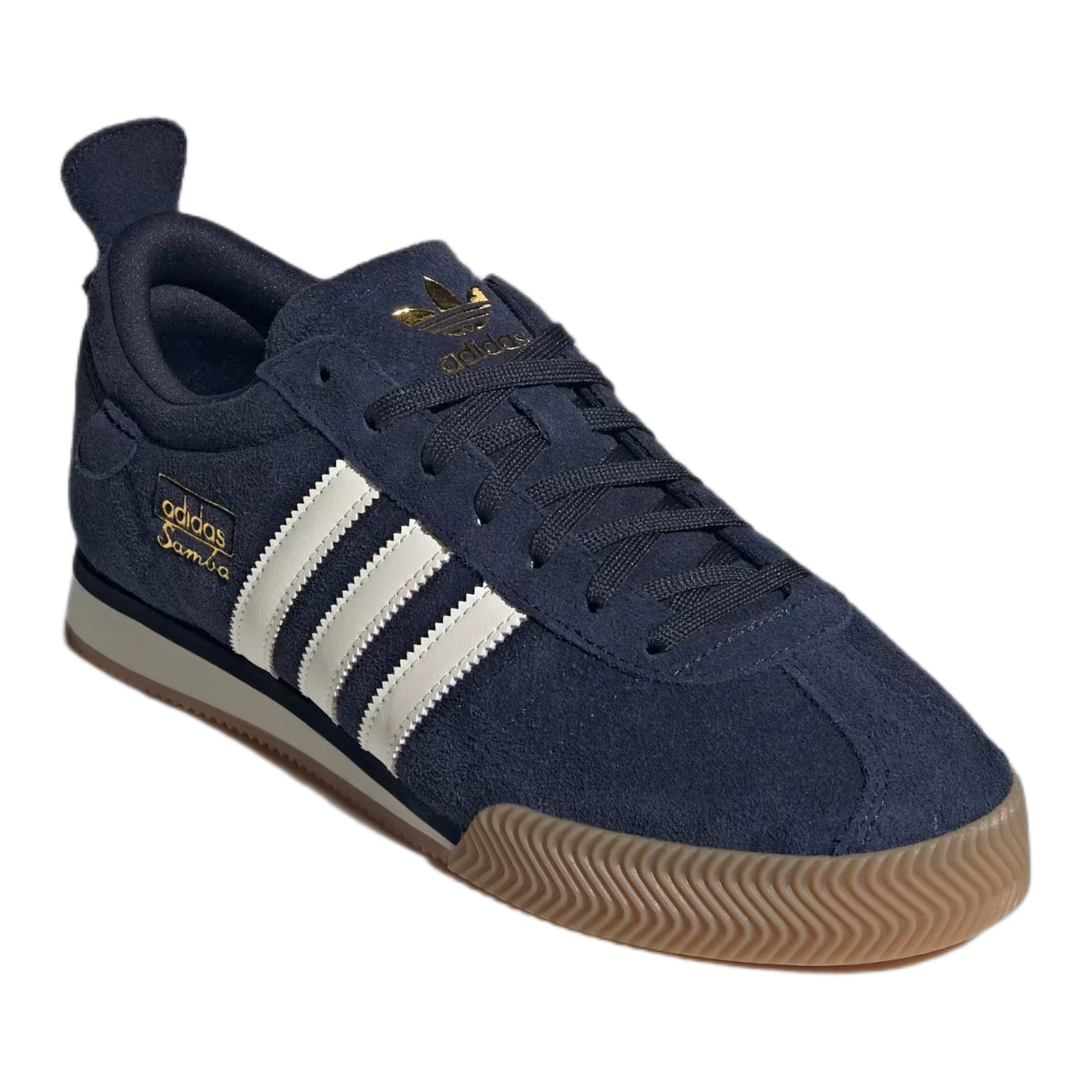 adidas Samba 62 Super Night Indigo Chalk White IH4380