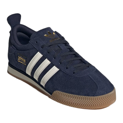 adidas Samba 62 Super Night Indigo Chalk White IH4380