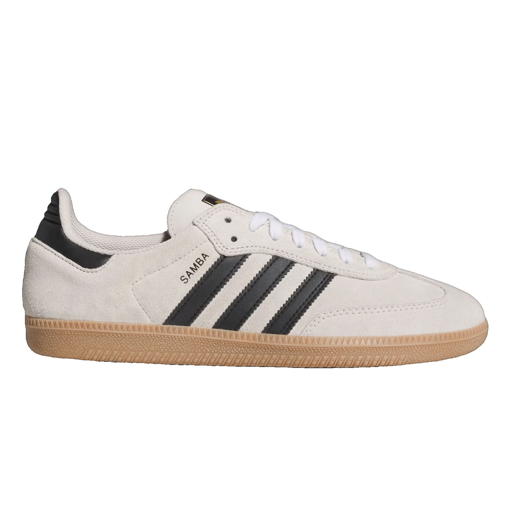 adidas Samba ADV Alumina Black Gum