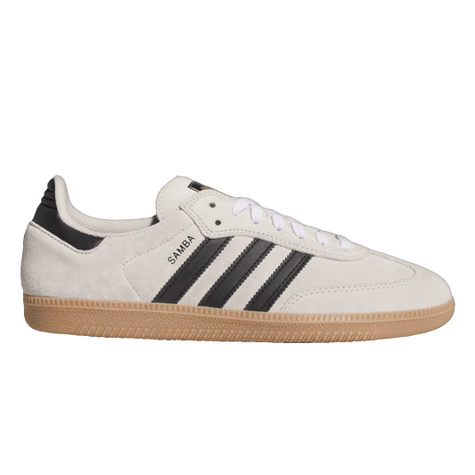 adidas Samba ADV Alumina Black Gum