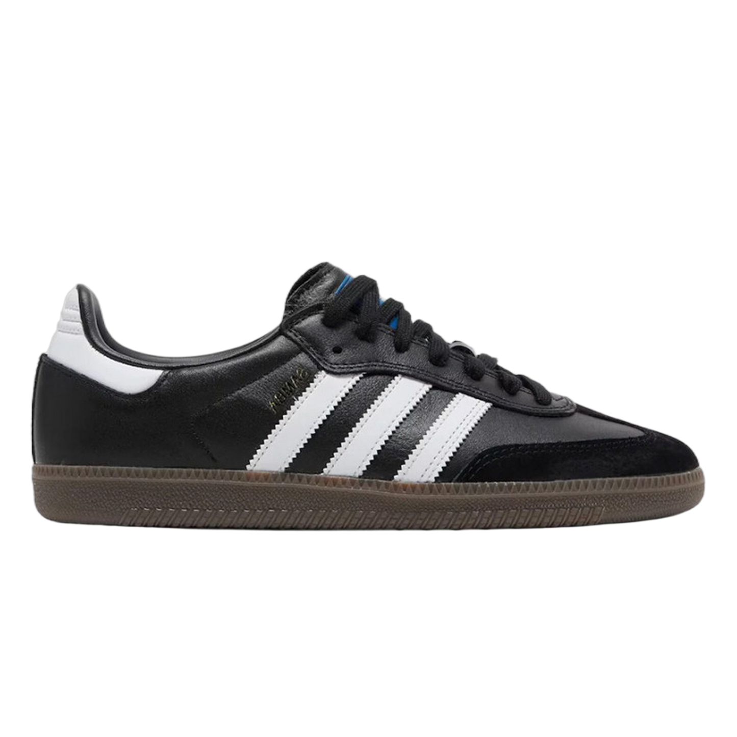 adidas Samba ADV Black Gum GW3159/IE3100