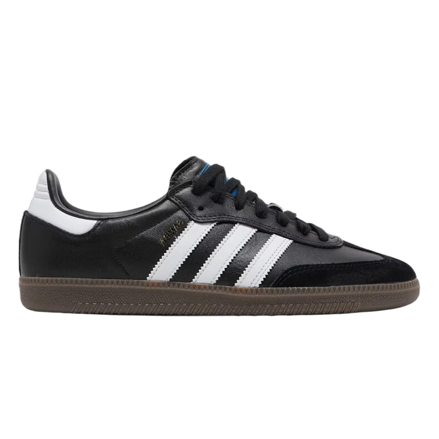 adidas Samba ADV Black Gum GW3159/IE3100