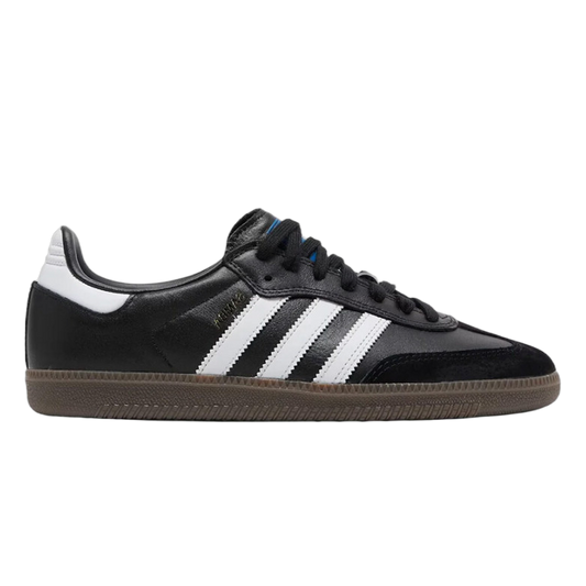 adidas Samba ADV Black Gum GW3159/IE3100