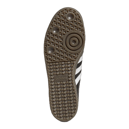 adidas Samba ADV Black Gum Sohle GW3159/IE3100