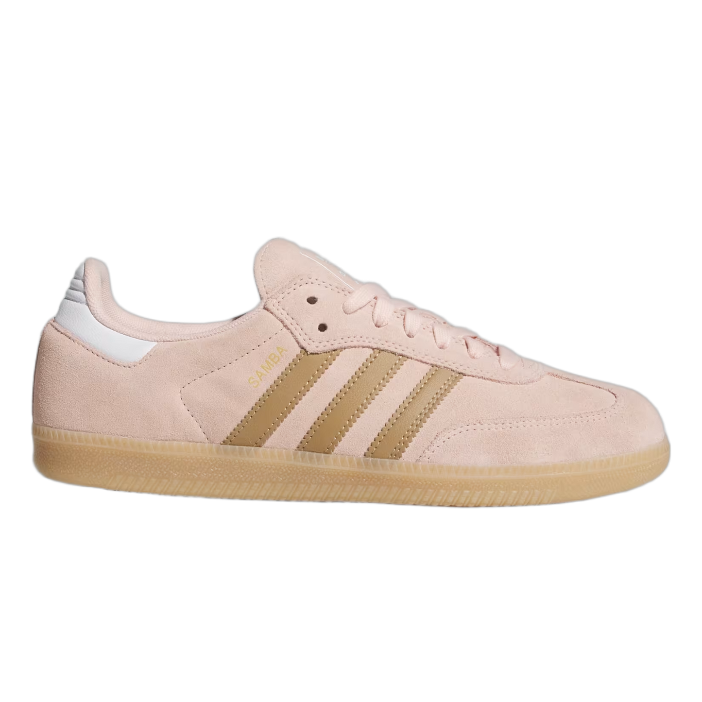 adidas Samba ADV Blush Pink Cardboard KI5090