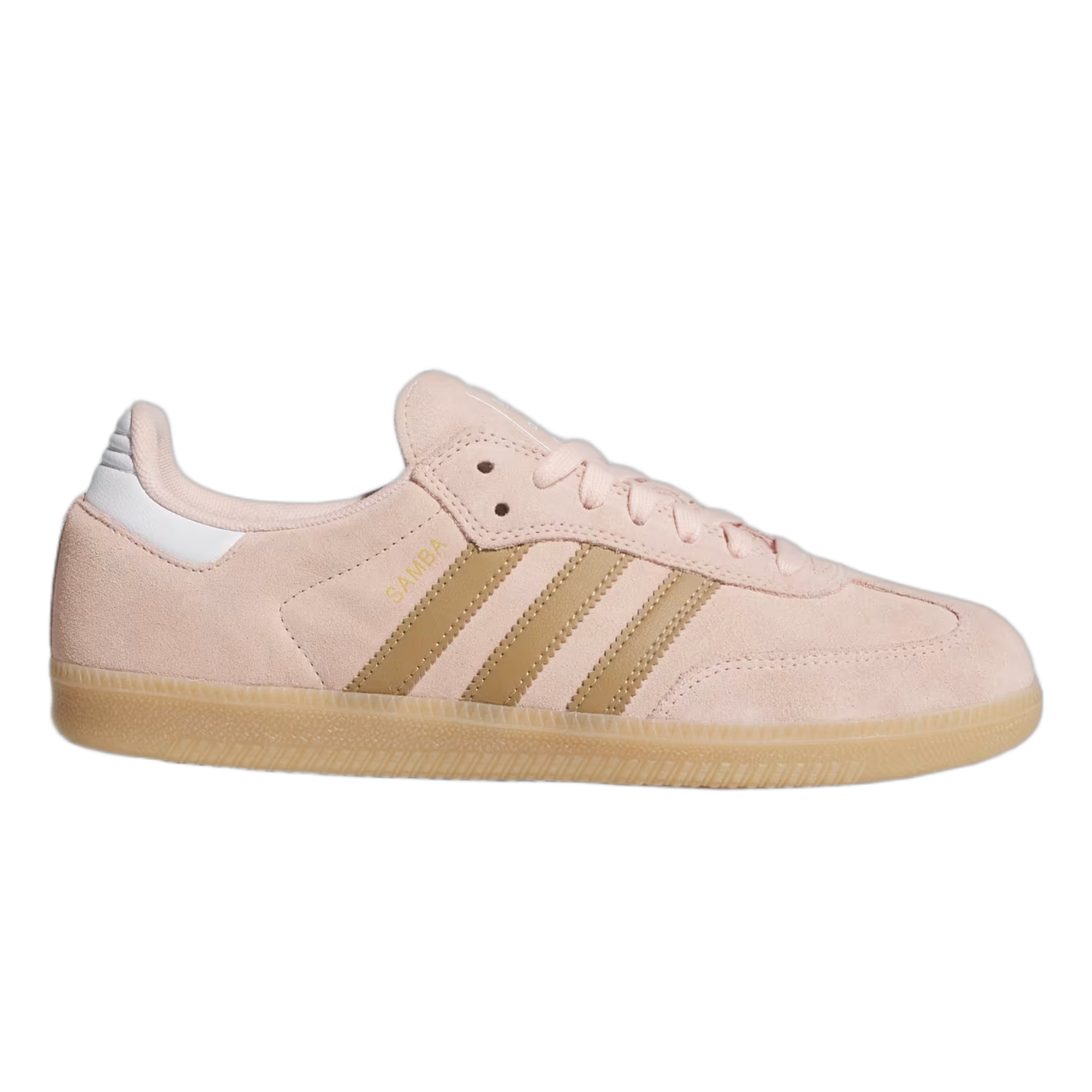 adidas Samba ADV Blush Pink Cardboard KI5090