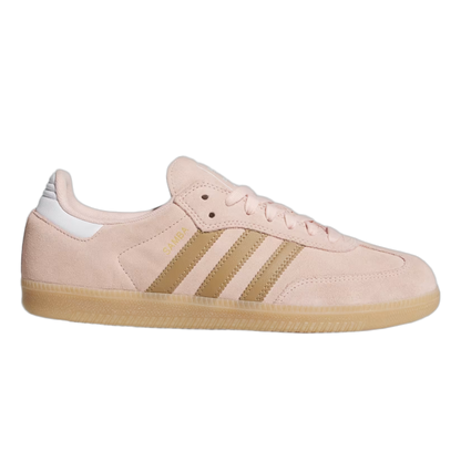 adidas Samba ADV Blush Pink Cardboard KI5090