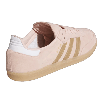adidas Samba ADV Blush Pink Cardboard Back KI5090