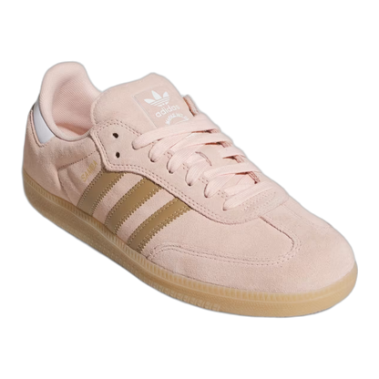 adidas Samba ADV Blush Pink Cardboard Side KI5090