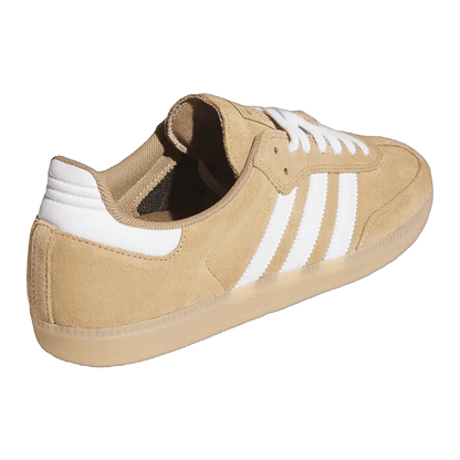 adidas Samba ADV Cardboard White Gum Back KI5089