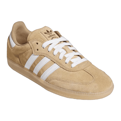 adidas Samba ADV Cardboard White Gum Side KI5089