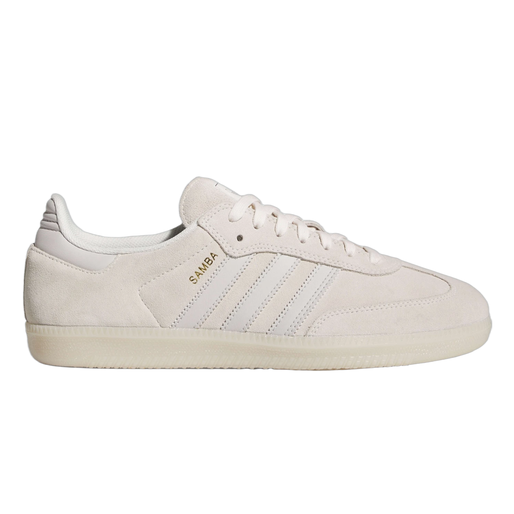 adidas Samba ADV Chalk White Grey Carbon JP5860