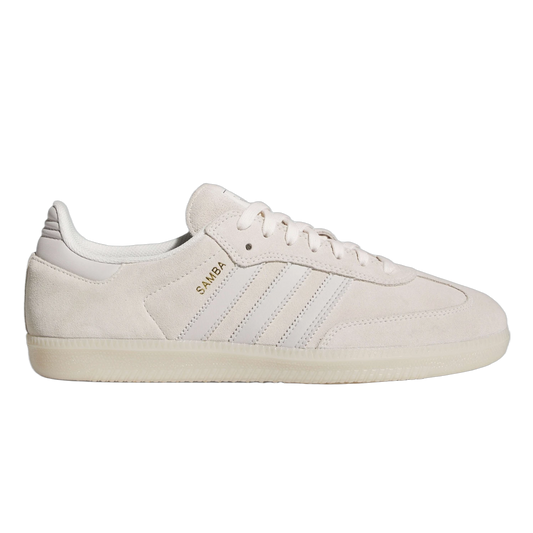 adidas Samba ADV Chalk White Grey Carbon JP5860
