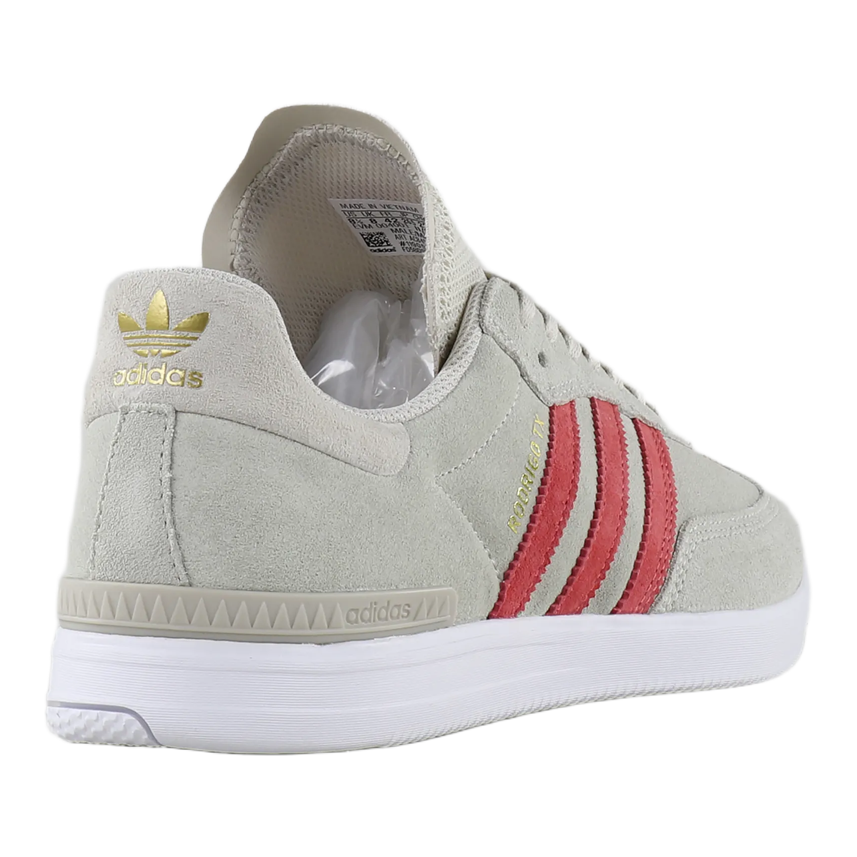 adidas Samba ADV Clear Brown - AC8490 – Forty Four Sneaker