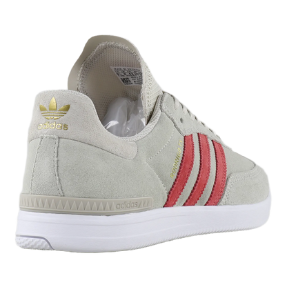adidas Samba ADV Clear Brown Back AC8490