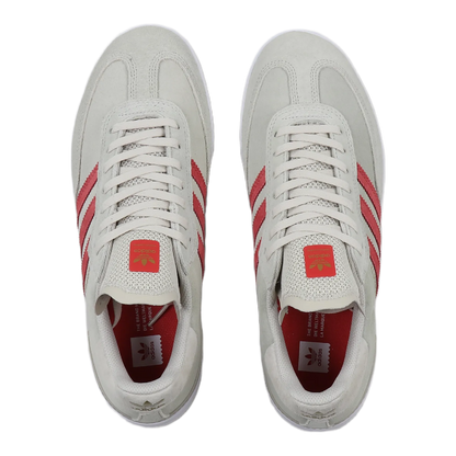 adidas Samba ADV Clear Brown Oben AC8490