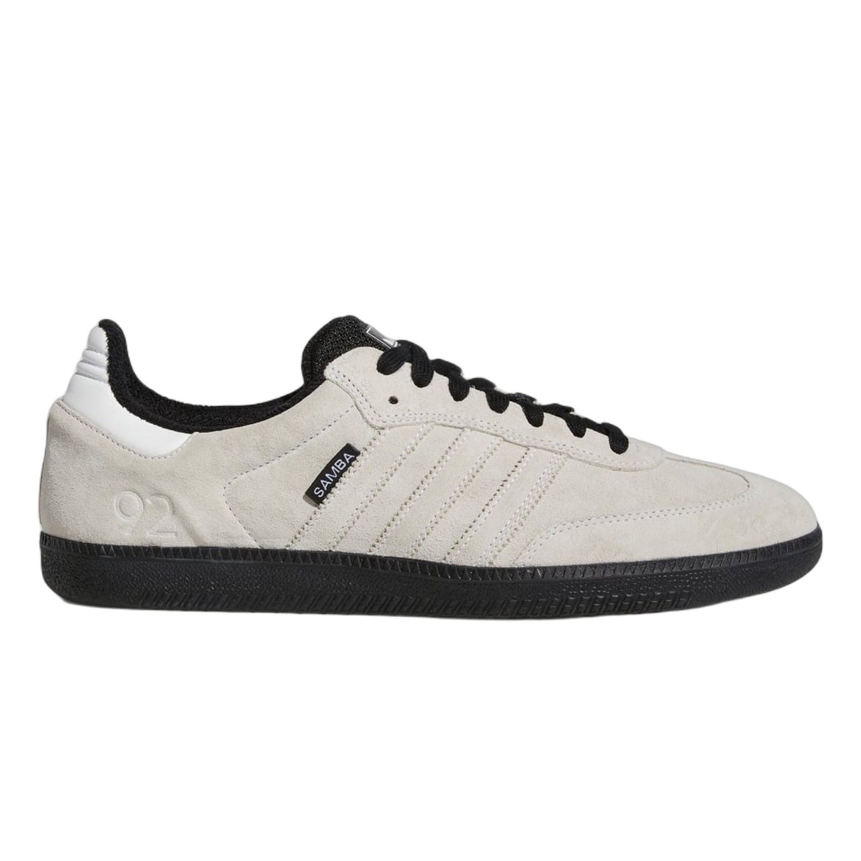 adidas Samba ADV Cloud White Black GY6939