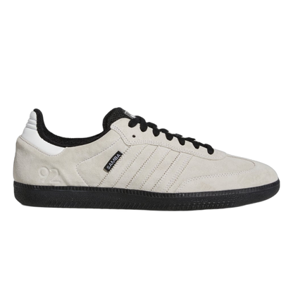 adidas Samba ADV Cloud White Black GY6939