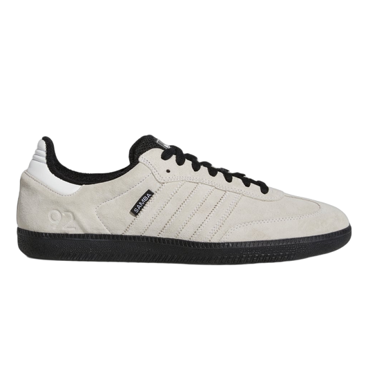 adidas Samba ADV Cloud White Black GY6939