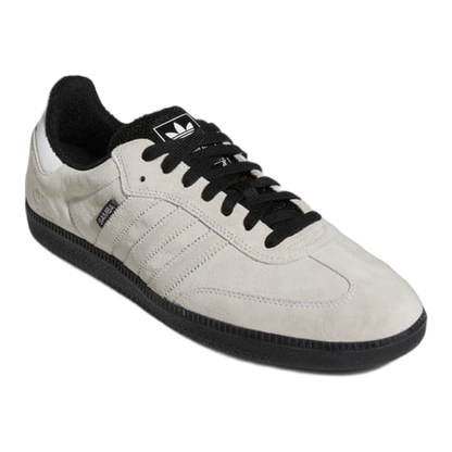 adidas Samba ADV Cloud White Black Side GY6939