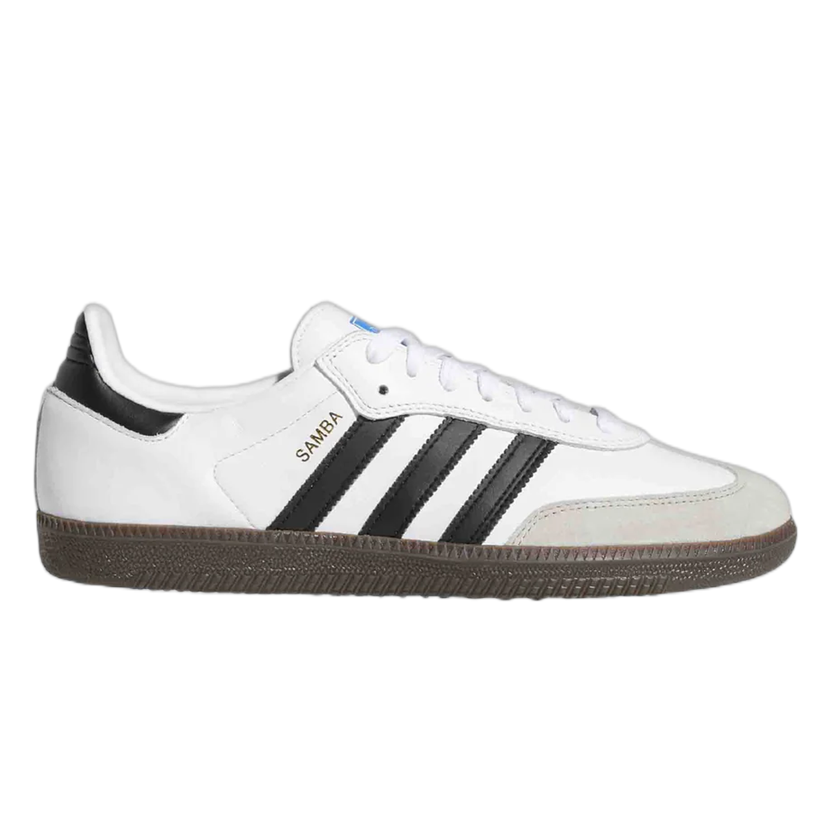 adidas Samba ADV Cloud White Core Black GZ8477