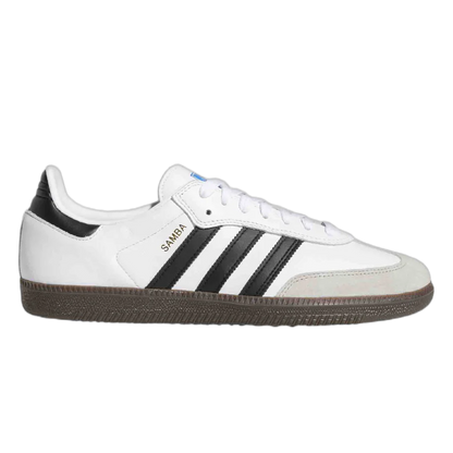 adidas Samba ADV Cloud White Core Black GZ8477