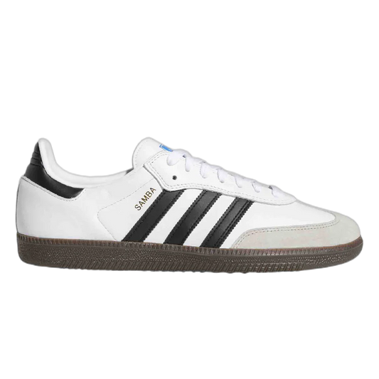 adidas Samba ADV Cloud White Core Black GZ8477