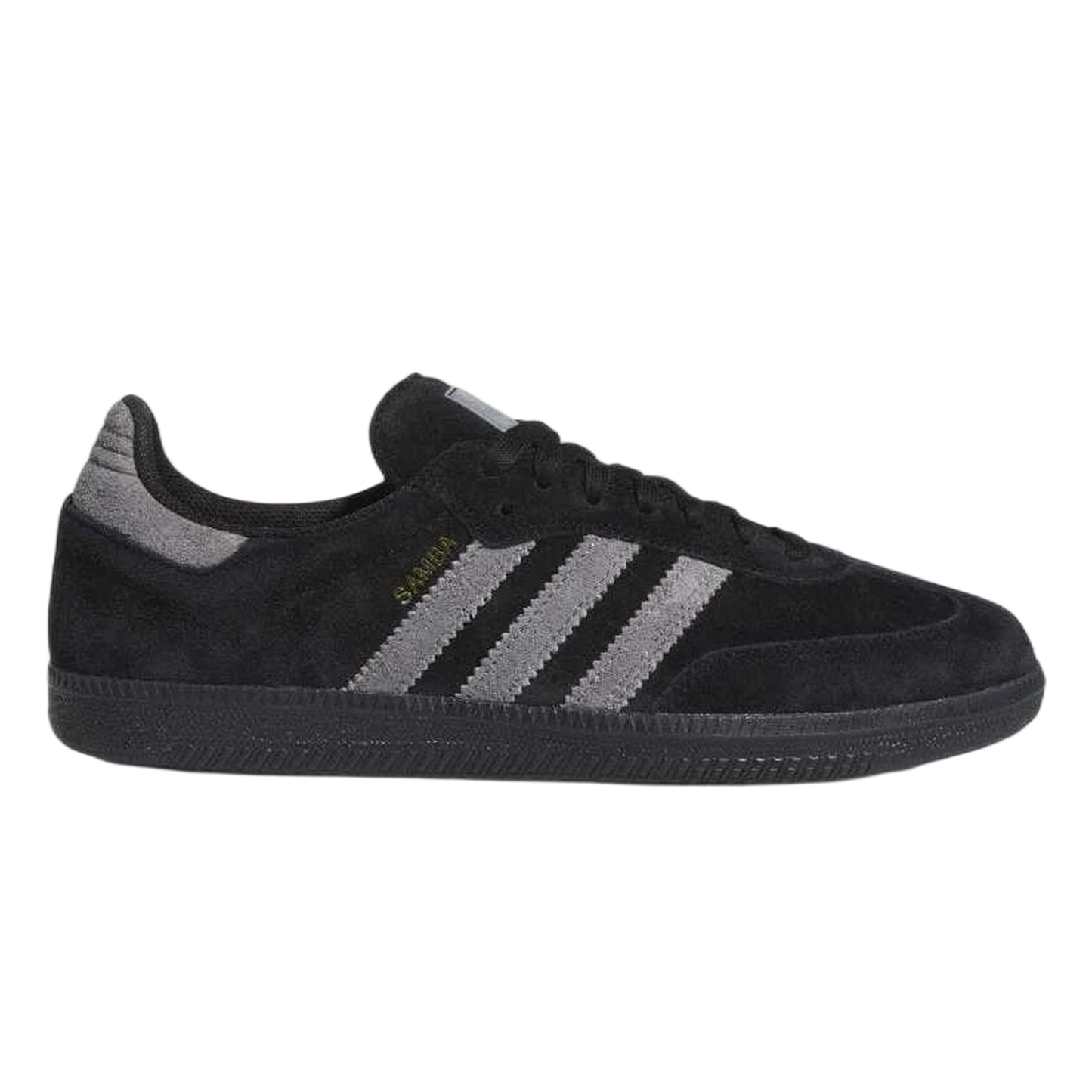 adidas Samba ADV Core Black Grey IH3348