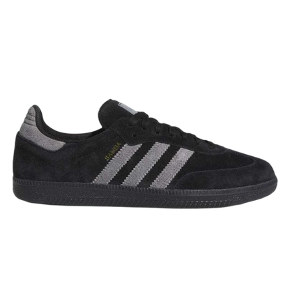 adidas Samba ADV Core Black Grey IH3348