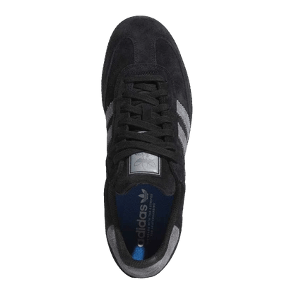 adidas Samba ADV Core Black Grey Oben IH3348
