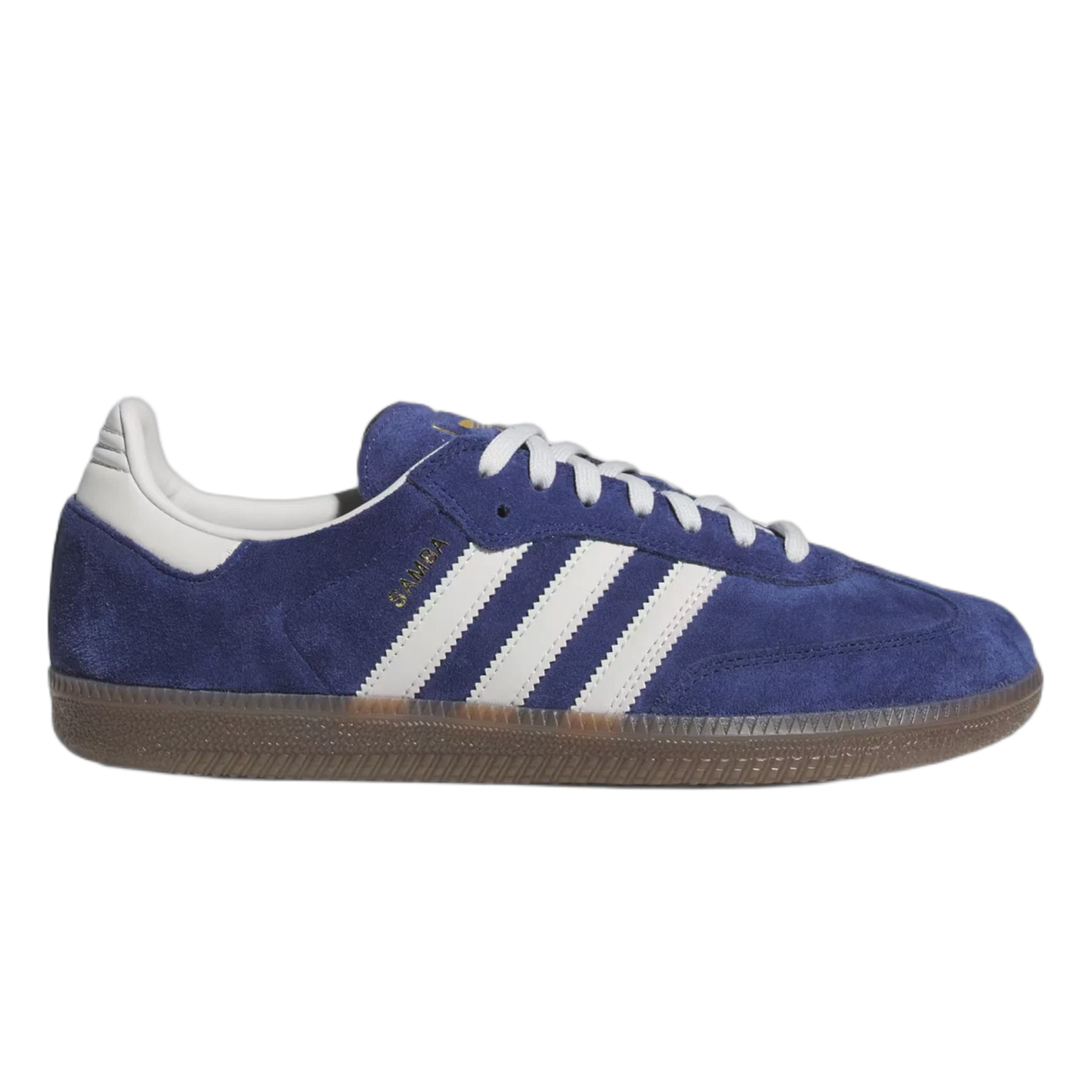 adidas Samba ADV Dark Blue Grey Gum JP8523