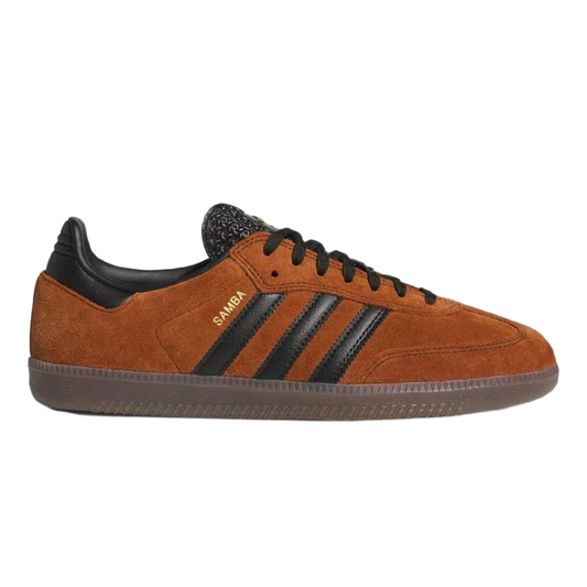 adidas Samba ADV Dusky Bronze HQ9286