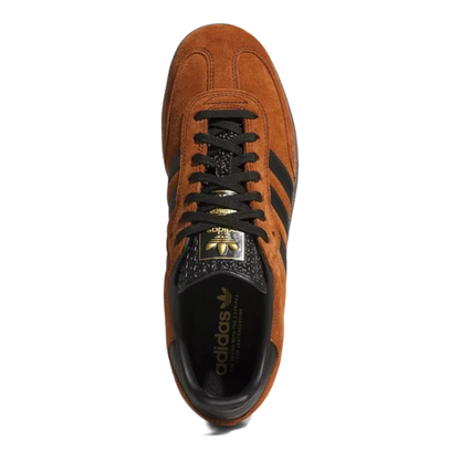adidas Samba ADV Dusky Bronze Oben HQ9286