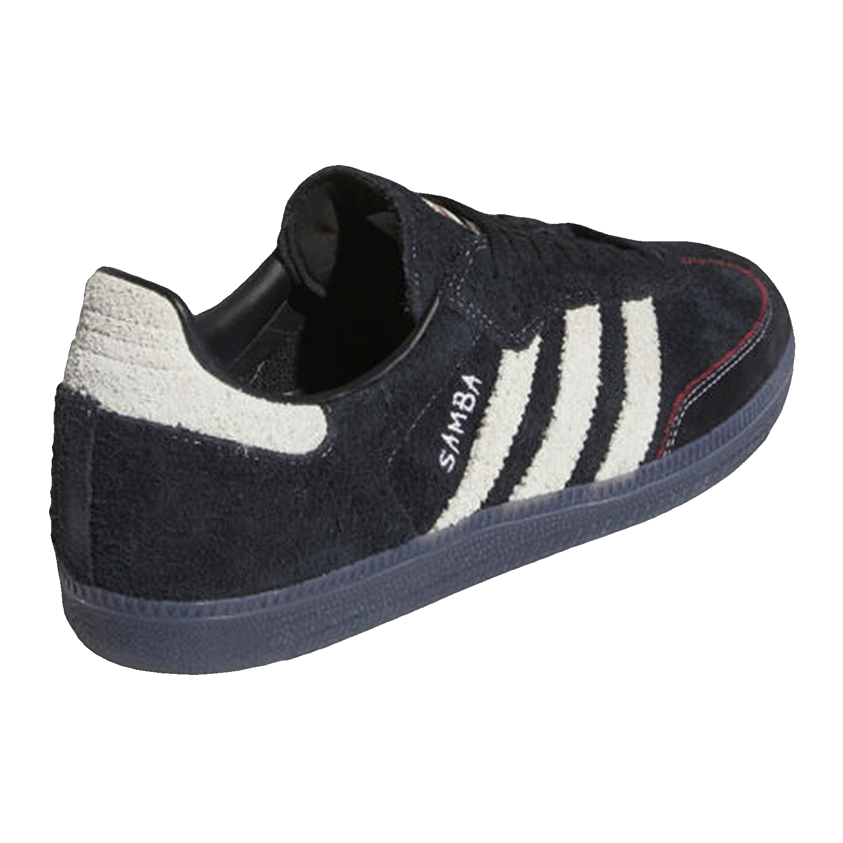 adidas Samba ADV Maite Steenhoudt Back