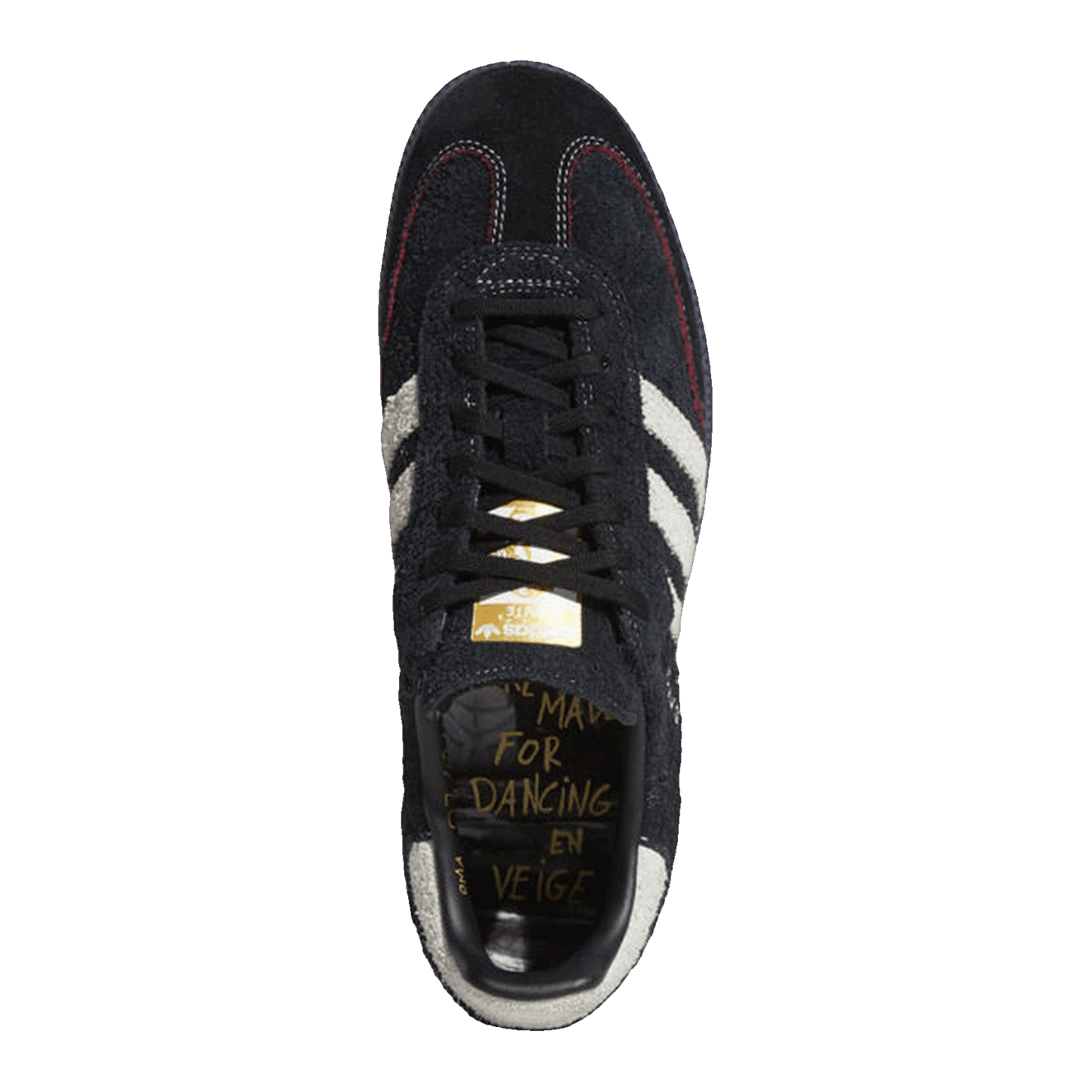 adidas Samba ADV Maite Steenhoudt Oben