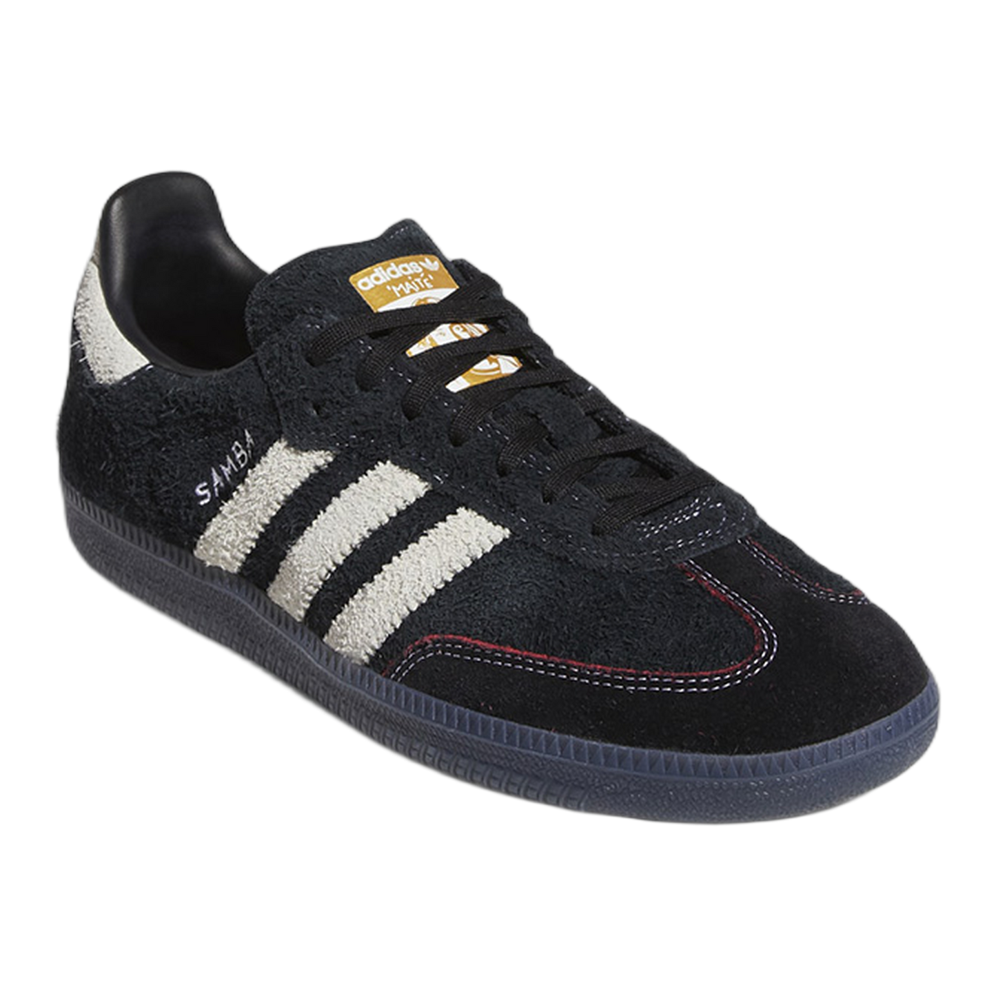 adidas Samba ADV Maite Steenhoudt Side