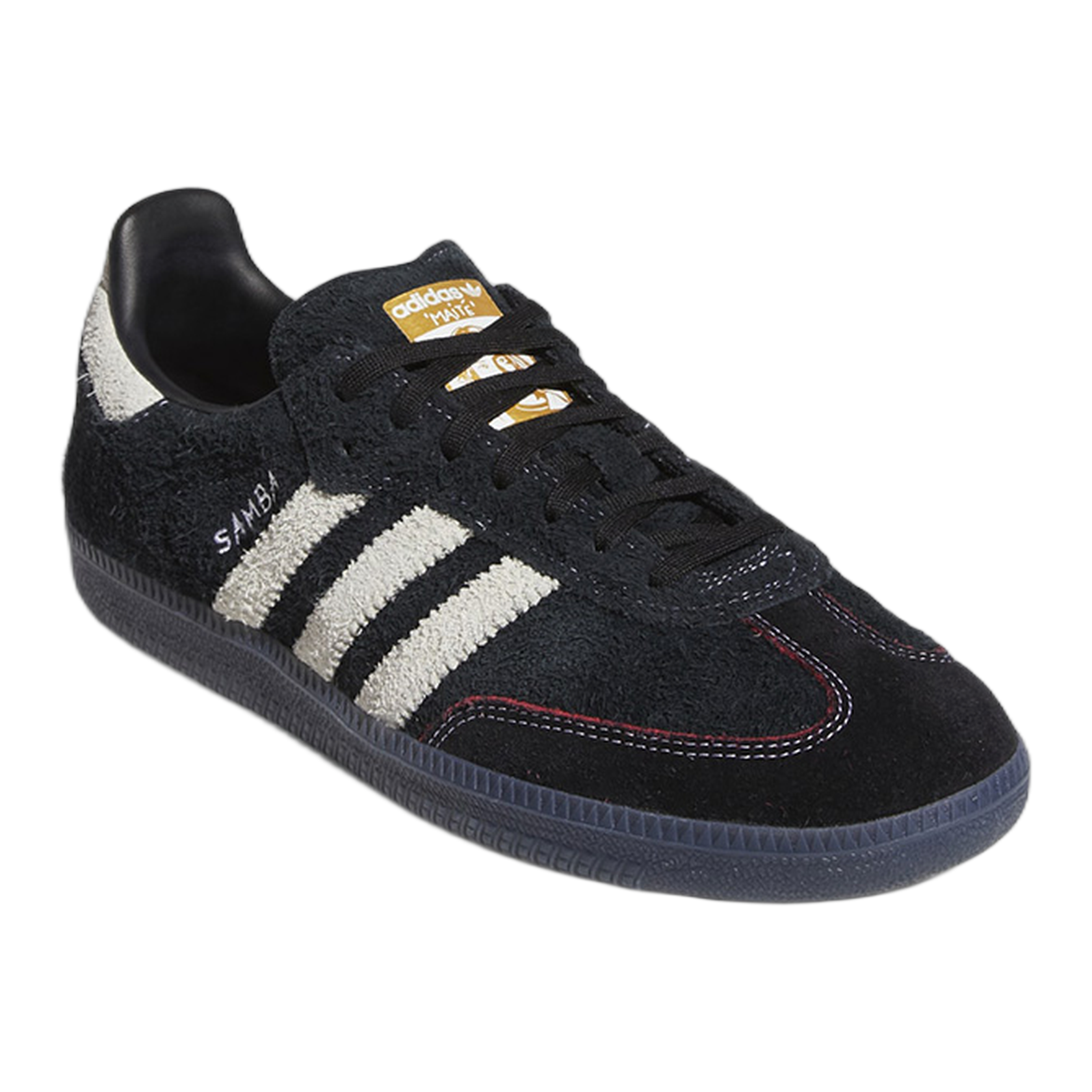 adidas Samba ADV Maite Steenhoudt Side