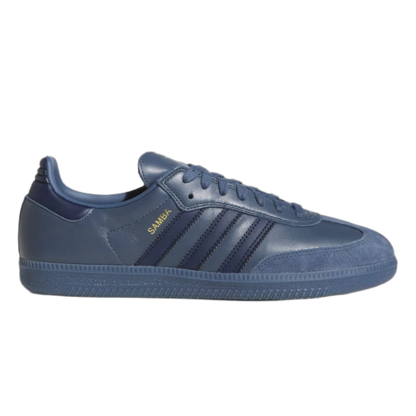 adidas Samba ADV Preloved Ink JH8803