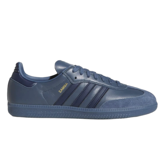 adidas Samba ADV Preloved Ink JH8803