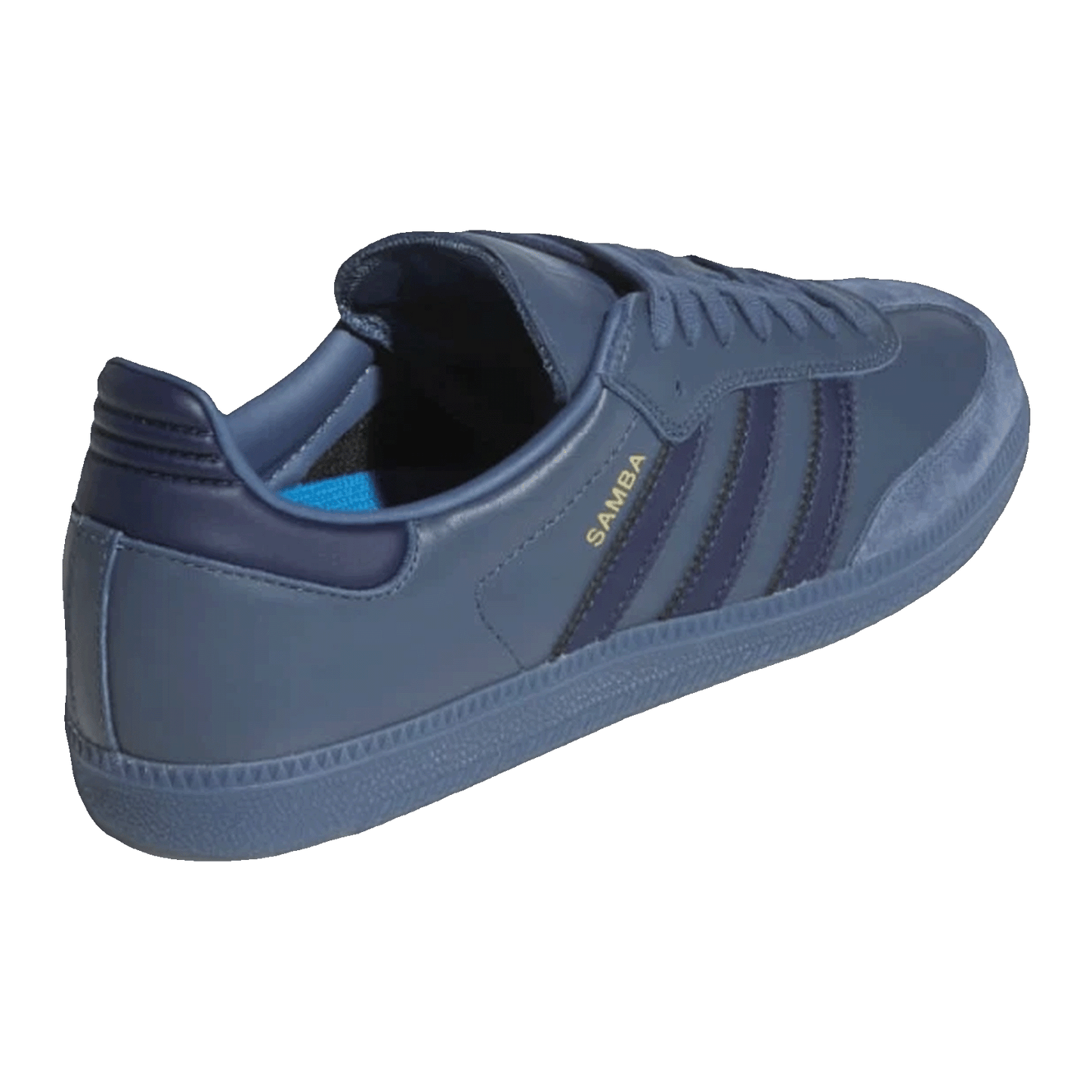 adidas Samba ADV Preloved Ink Back JH8803