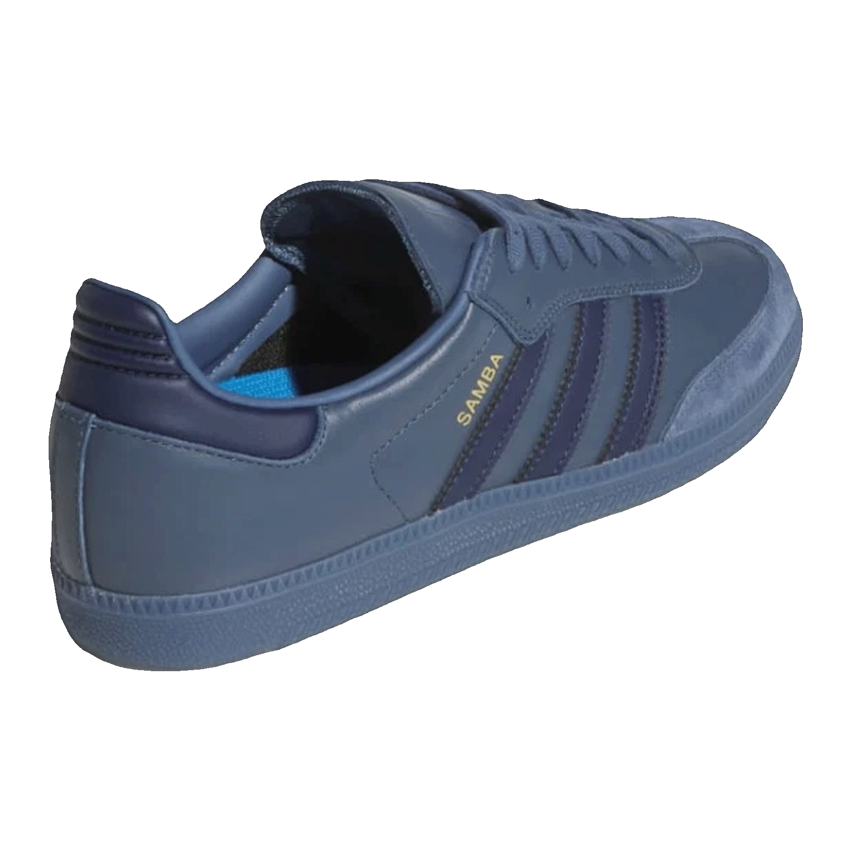 adidas Samba ADV Preloved Ink Back JH8803