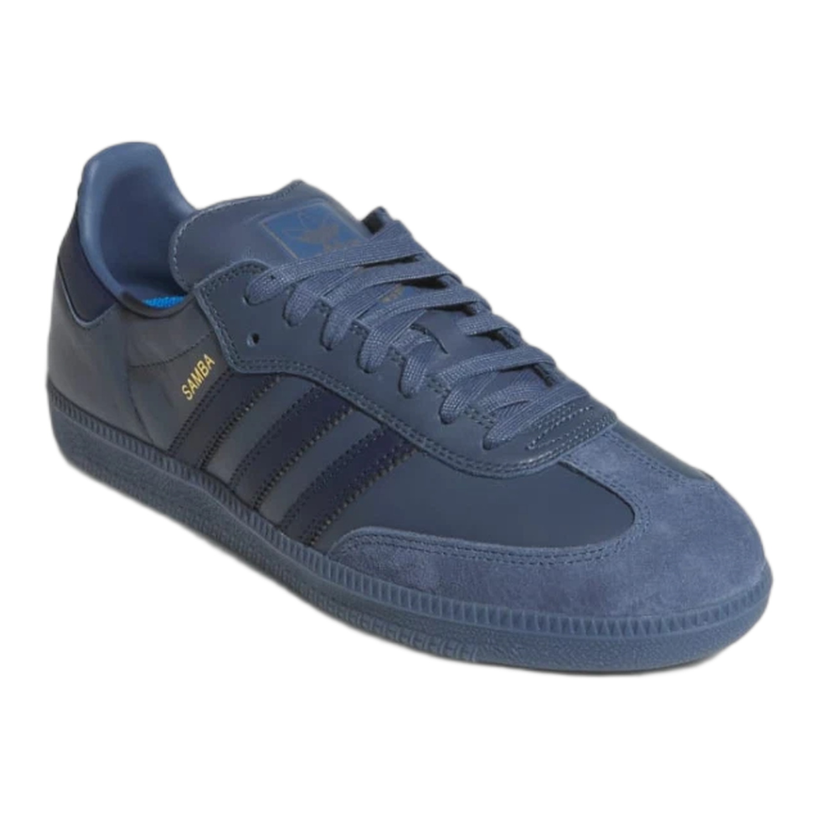 adidas Samba ADV Preloved Ink Side JH8803