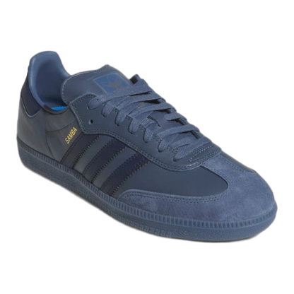 adidas Samba ADV Preloved Ink Side JH8803
